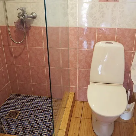 شقة Lootuse تالين