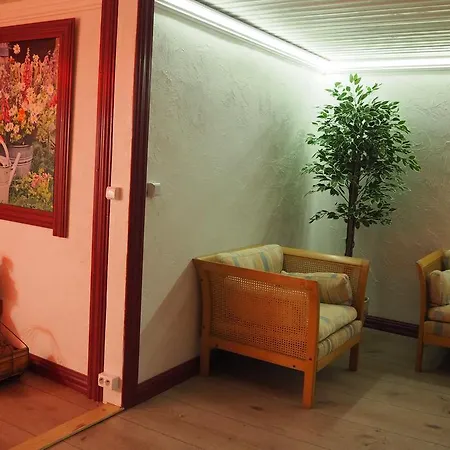 Apartment Lootuse
