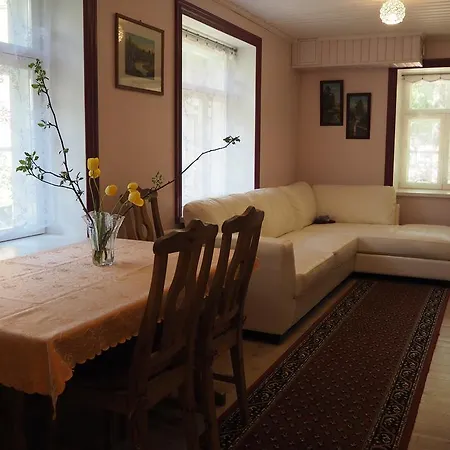 Lootuse Apartment Reval