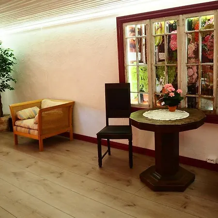 Apartment Lootuse Reval