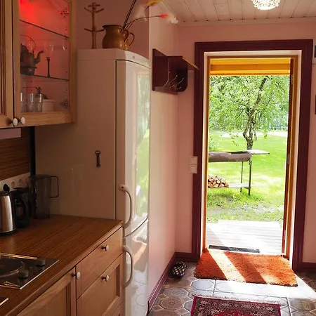Lootuse Apartment *
