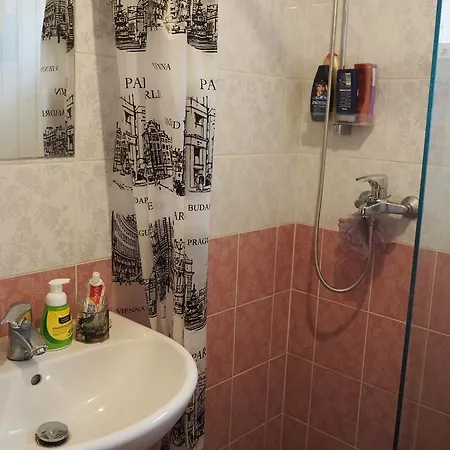 Appartement Lootuse *