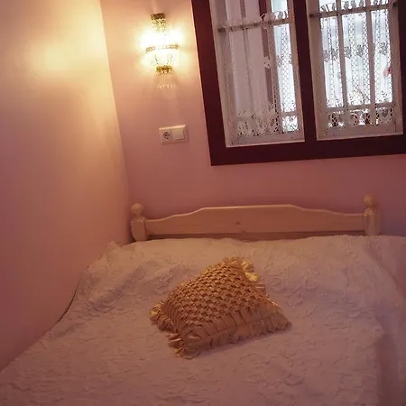Appartement Lootuse *